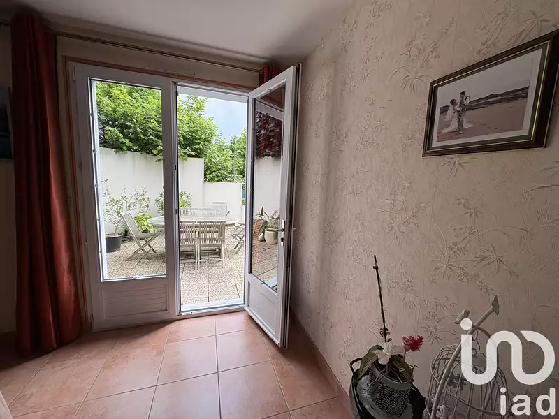 Maison, 115 m²