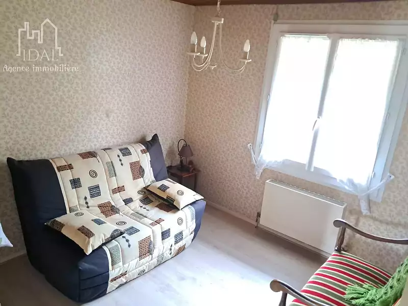 Maison, 80 m²