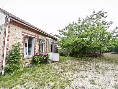 Maison, 87 m²