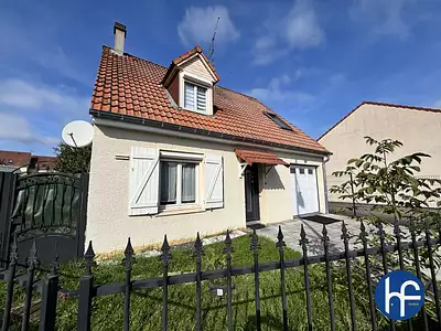 Maison, 92,33 m²