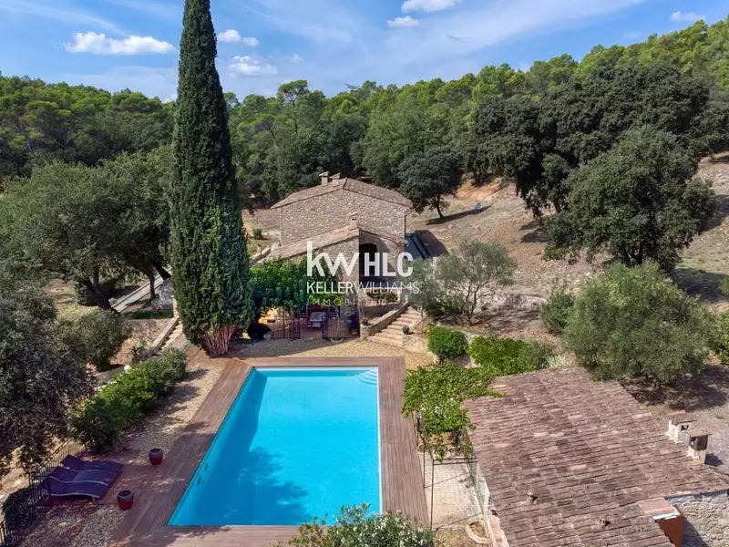 Maison, 412 m²