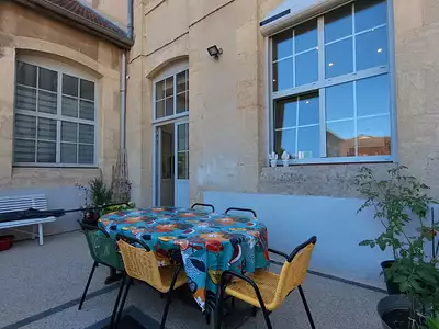Appartement, 57,23 m²