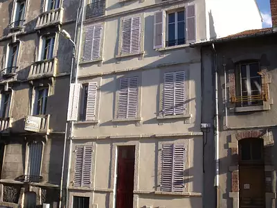 Appartement, 40,49 m²