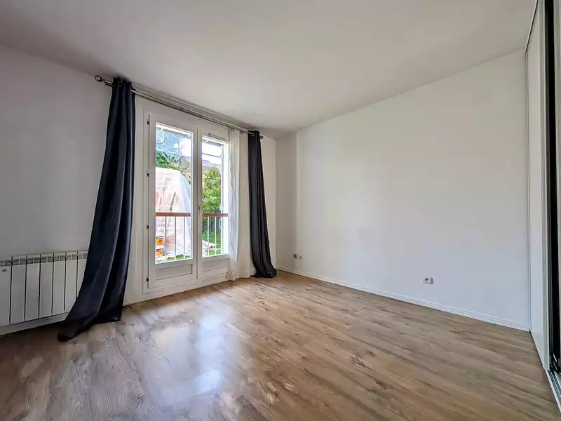 Appartement, 52,96 m²