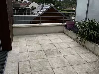 Appartement, 66,49 m²