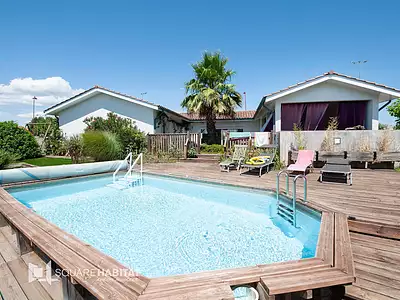Maison, 117 m²