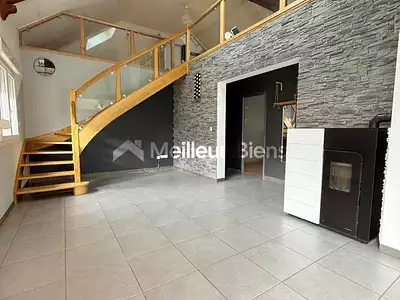 Maison, 171 m²