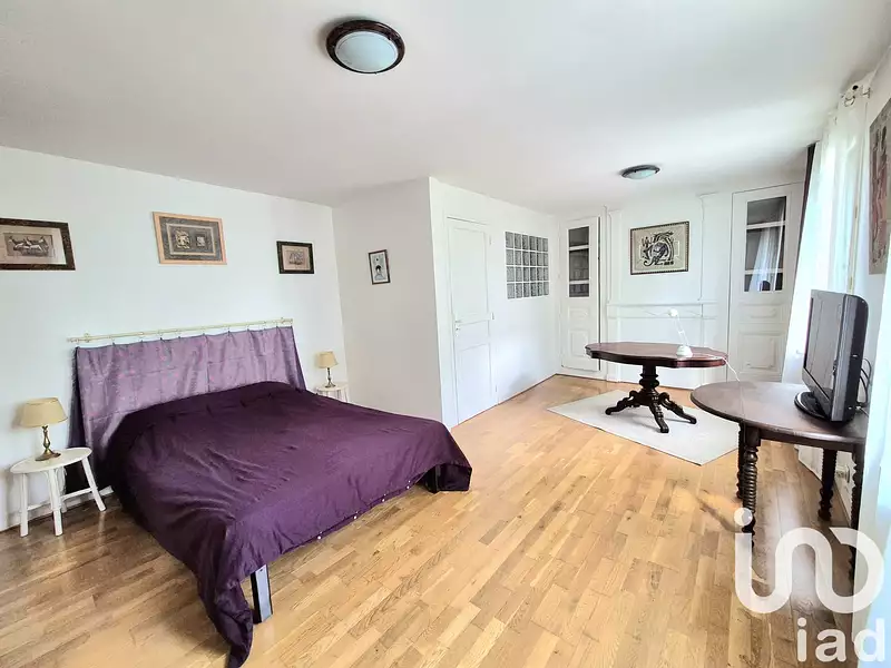 Maison, 152 m²