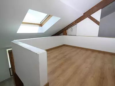 Maison, 46 m²