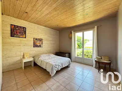 Maison, 107 m²