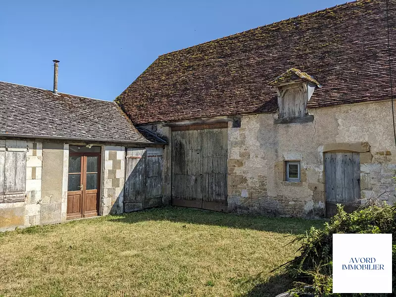 Maison, 217 m²