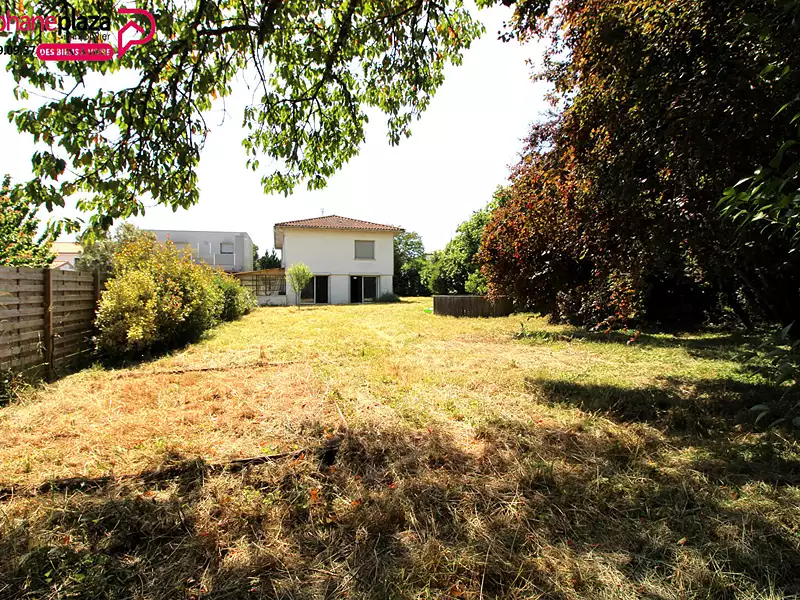 Maison, 123 m²