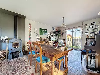 Maison, 84 m²