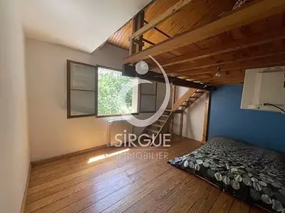 Maison, 134 m²