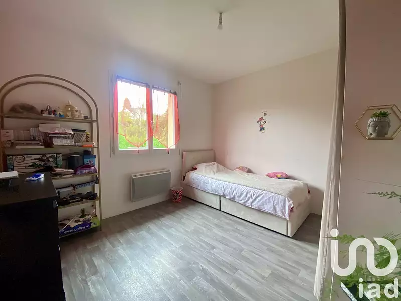 Maison, 155 m²