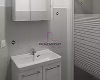 Appartement, 24,3 m²