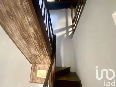 Maison, 61 m²