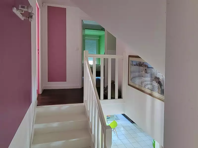 Maison, 133 m²
