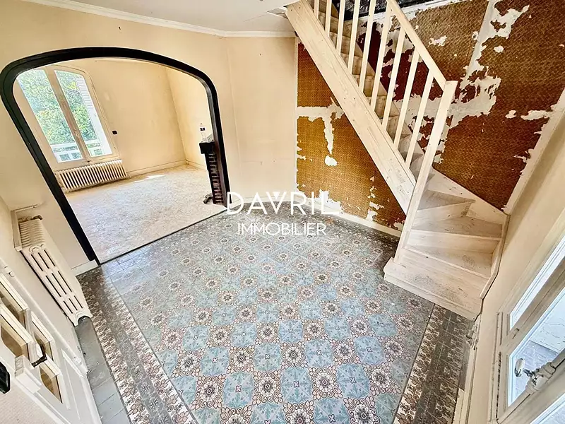 Maison, 114 m²