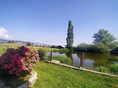 Maison, 258 m²