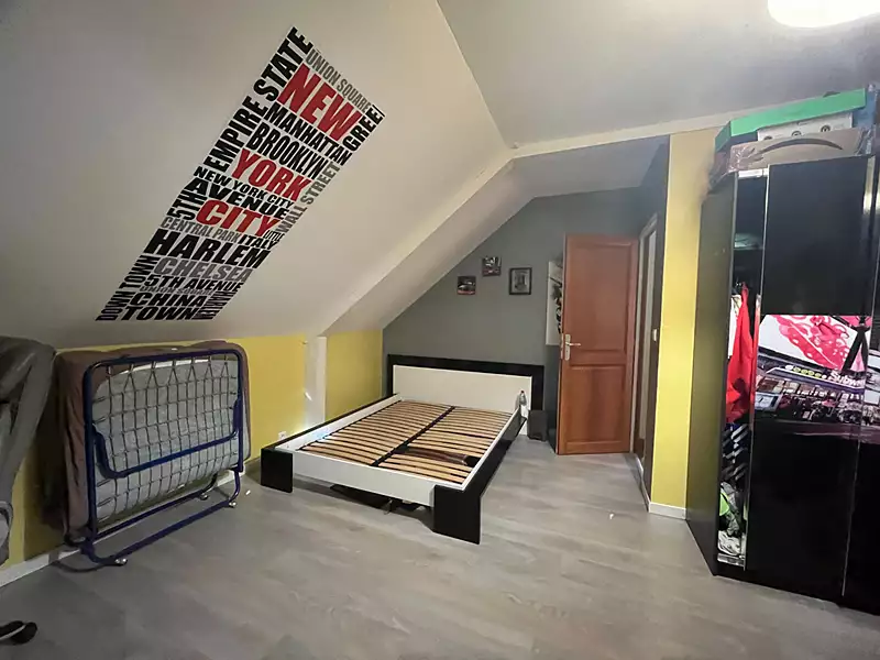 Maison, 174,89 m²