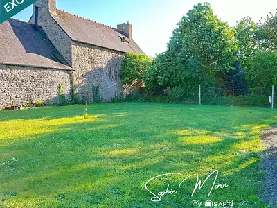 Maison, 90 m²