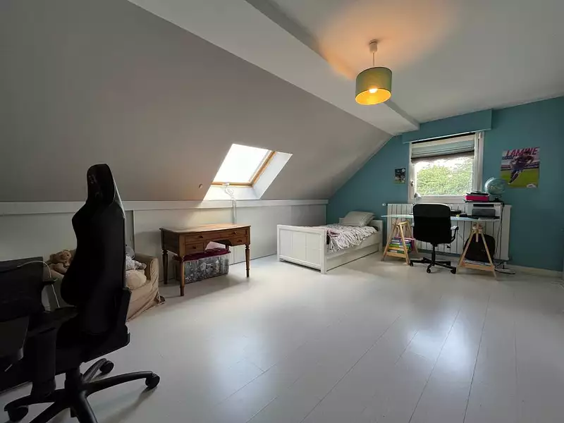 Maison, 208 m²