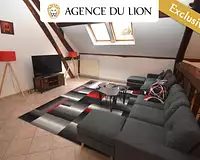 Appartement, 141 m²