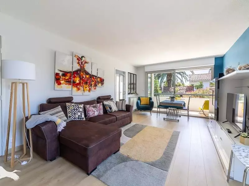 Appartement, 64 m²