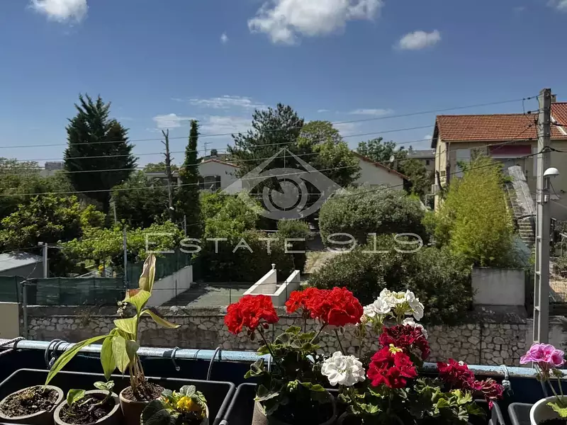 Appartement, 63,15 m²