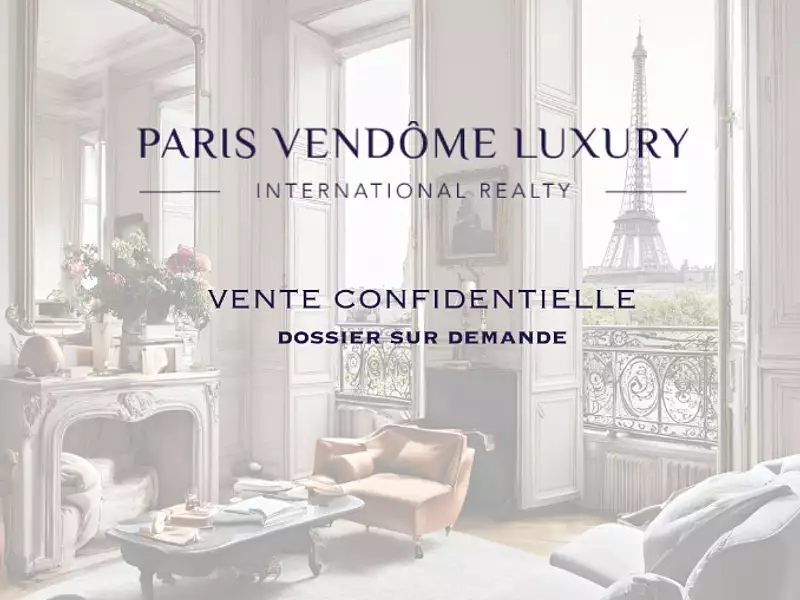 Appartement, 117 m²