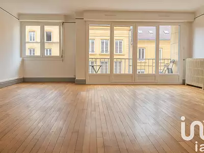 Appartement, 64 m²