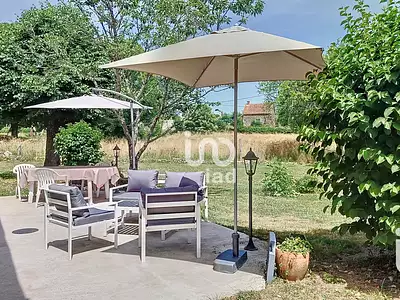 Maison, 195 m²