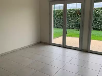 Appartement, 40,33 m²
