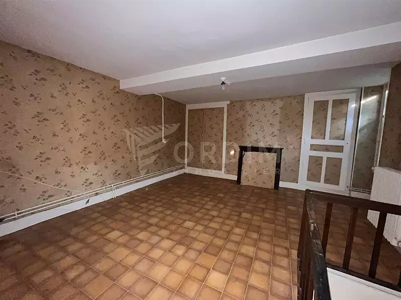 Maison, 80 m²