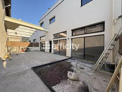 Appartement, 180 m²