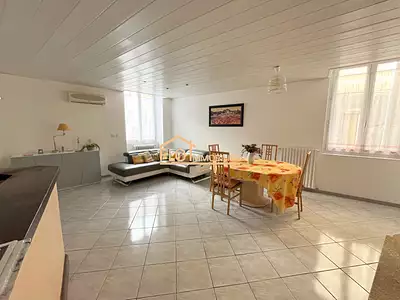 Appartement, 147 m²