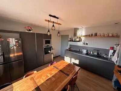 Maison, 135 m²