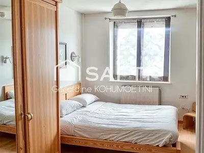 Maison, 108 m²