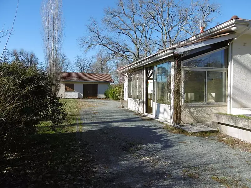Maison, 146 m²