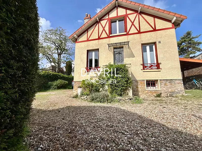Maison, 170 m²