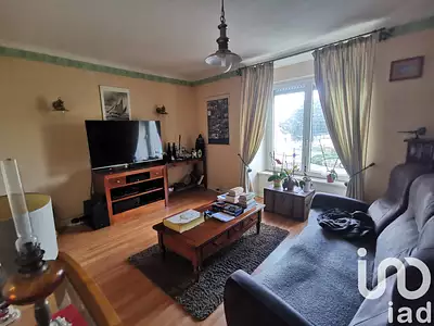 Maison, 110 m²