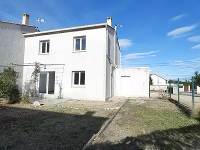 Maison, 103,95 m²