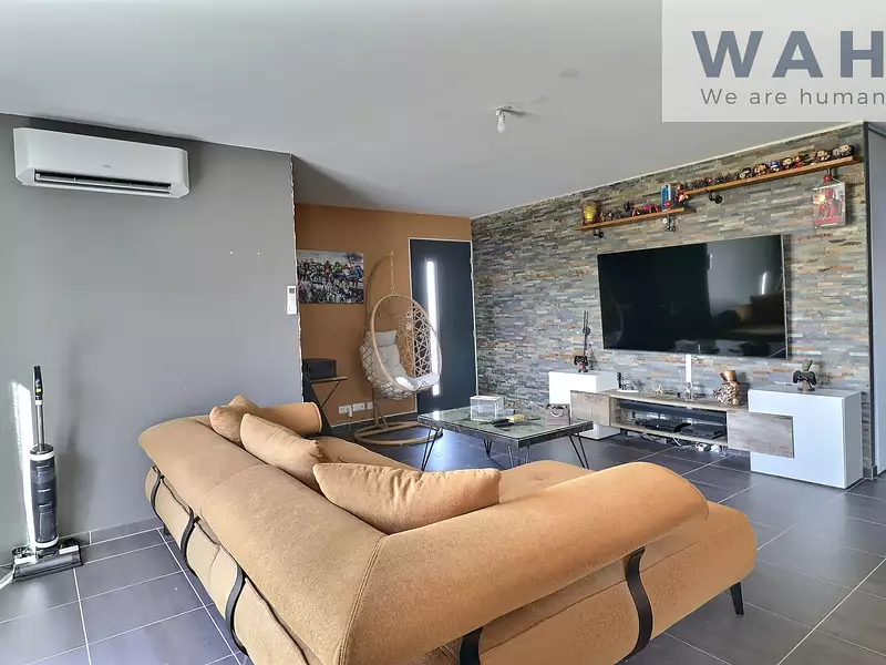 Maison, 80 m²
