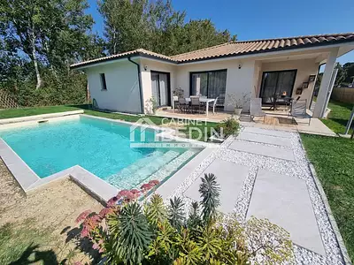 Maison, 115,3 m²