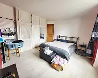 Maison, 100 m²