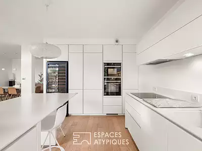 Appartement, 117 m²