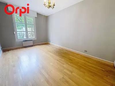Appartement, 88 m²