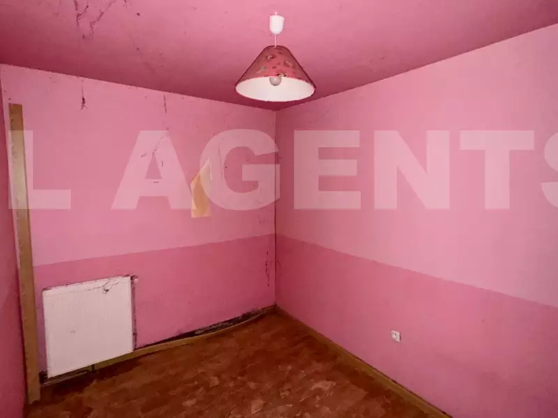 Maison, 91 m²