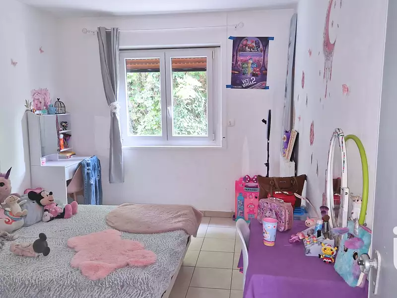 Appartement, 86 m²